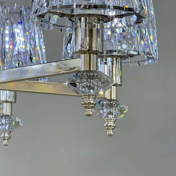 Люстра SKY LIGHT в Хасавюрте фото 3