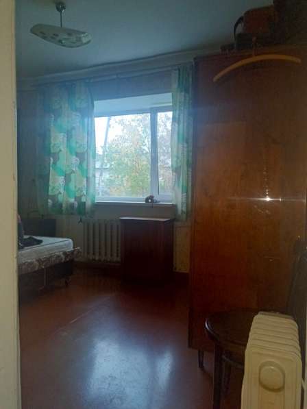 Продам квартиру 76 кв. м в Нижних Сергах фото 3