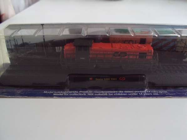 Локомотив Class 2100 (1973) в Липецке фото 6