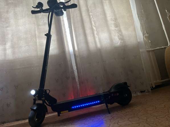 Электро самокат «kugoo m2” в Санкт-Петербурге фото 4