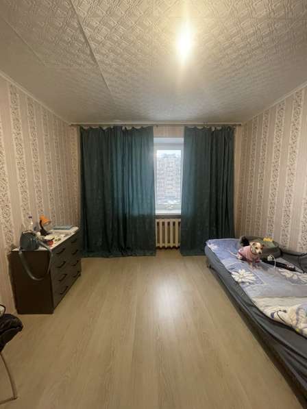 Продается комната