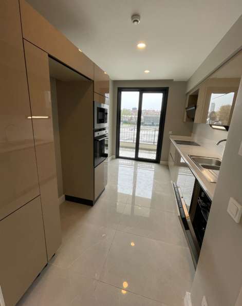 4-к. квартира 153м² Турция, Стамбул, Картал в фото 7