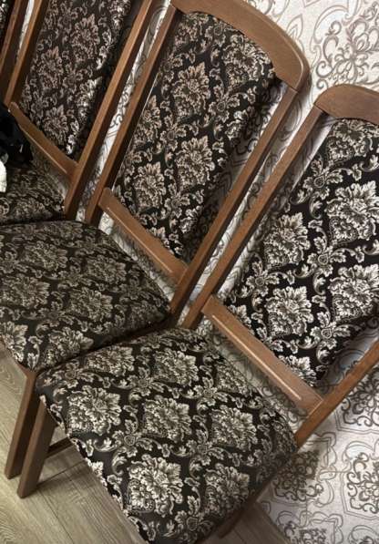 Стулья продам