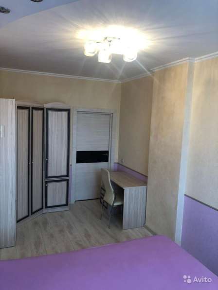 Двухкомнатная квартира сдаётся на длительный срок