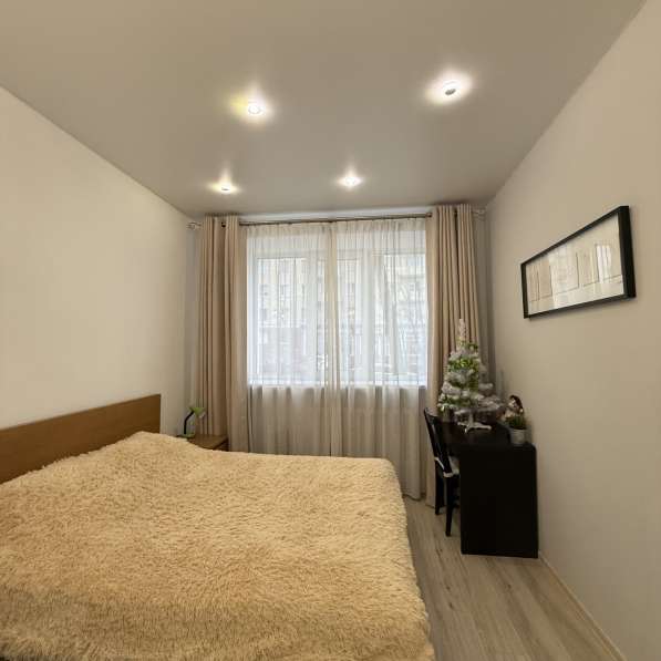 Квартира на сутки в фото 6