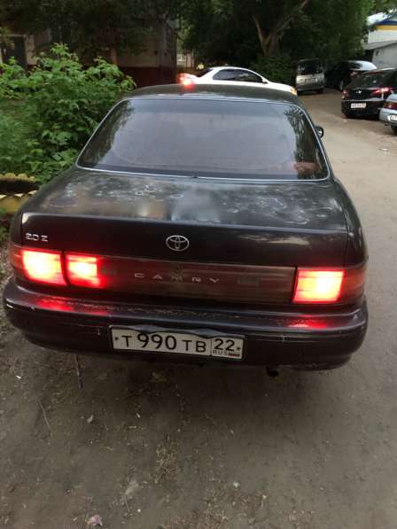Toyota, Camry, продажа в Барнауле в Барнауле фото 4