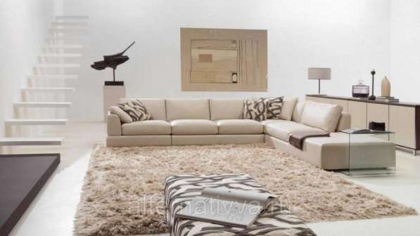 Реплики дизайнерских диванов и кресел в Самаре