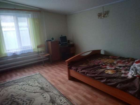 Уютный 2-х этажный коттедж в Томске фото 5