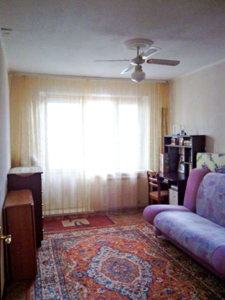 Продам 3х комнатную на ул. Сергея Лазо в Красноярске фото 6