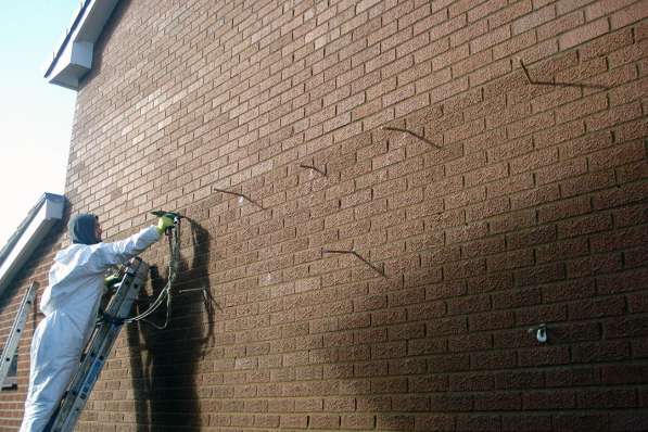 Утепление Домов Пеноизолом в фото 8