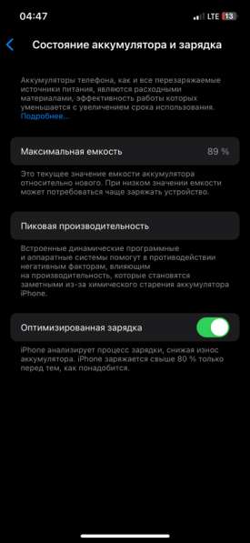 Айфон 12 в Подольске