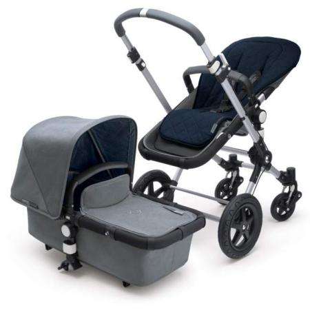 Bugaboo Cameleon 2 в Новосибирске фото 8