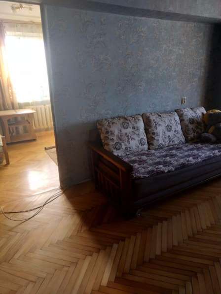 Продам двухкомнатную квартиру в Ростов-на-Дону.Жилая площадь 54 кв.м.Этаж 10.Дом кирпичный. в Ростове-на-Дону фото 16