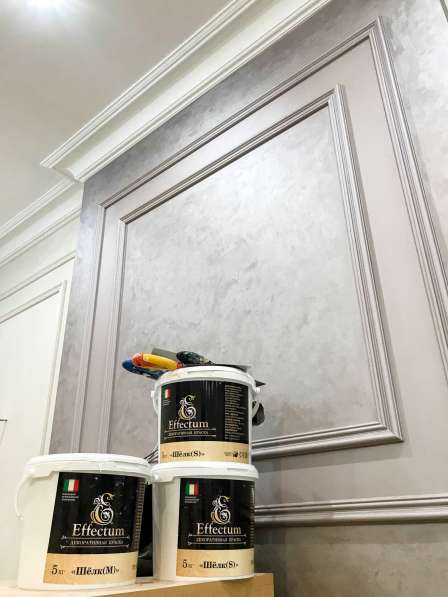 Ремонт квартир Алматы в фото 65