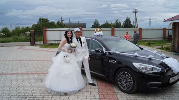 Свадьба за городом Санкт-Петербург Гатчина в Гатчине фото 13
