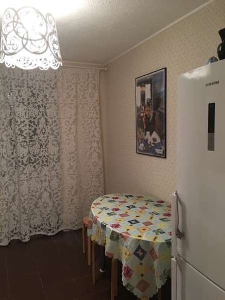 Сдается комната по адресу: ул. А. Киренского 27 в Красноярске фото 4