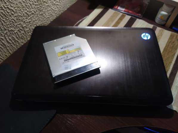 Продам мощный ноутбук-станция HP Pavilion dv7 в фото 5