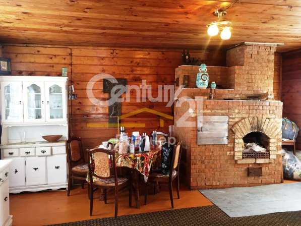 Дом вблизи Плещеево озера в Переславле-Залесском фото 5