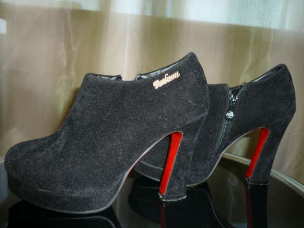 Новые туфли женские в Зеленогорске фото 3
