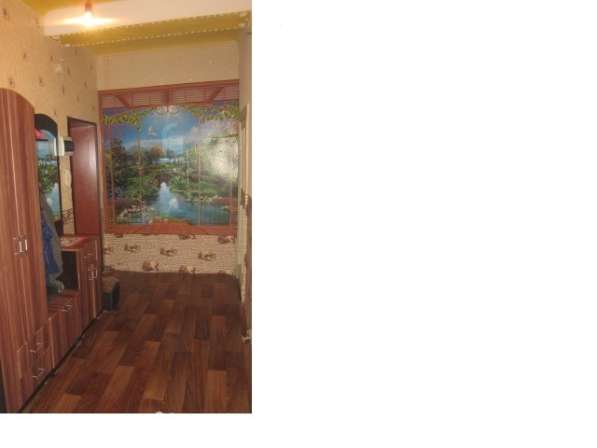 Продам 3-х комнатную квартиру в Ростове фото 3