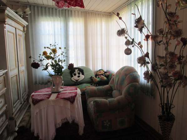 Продам жилой загородный дом в Красноярске фото 13