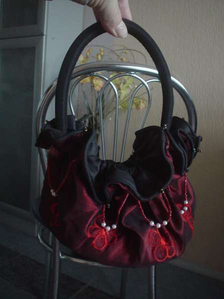 Эксклюзивная миниатюрная очаровательная сумочка в Екатеринбурге фото 3