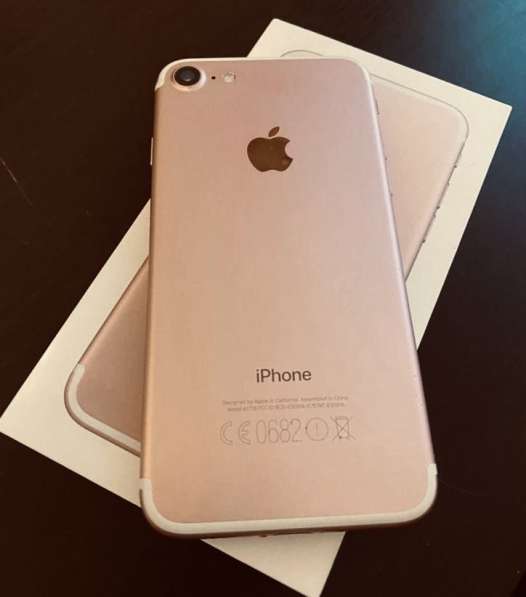 IPhone 7 128GB