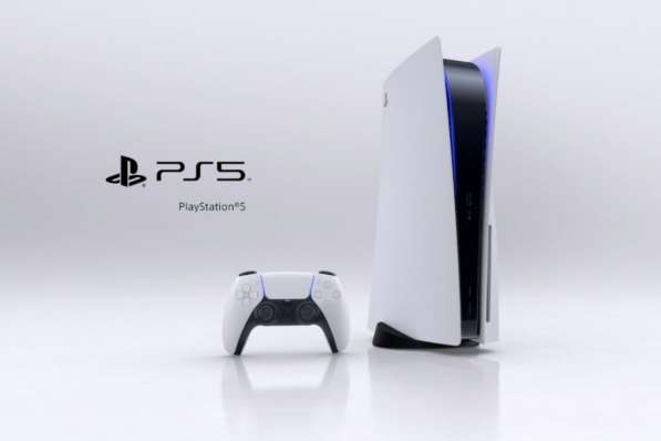 Игровая приставка Sony Playstation: PS4 и PS5. Прокат