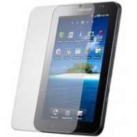 Защитная пленка для планшета Samsung Galaxy Tab P3100⁄P3110 антибликовая (матовая)