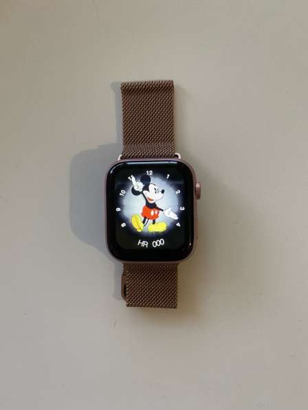 Apple Watch 6 (аналог) в Ярославле фото 8