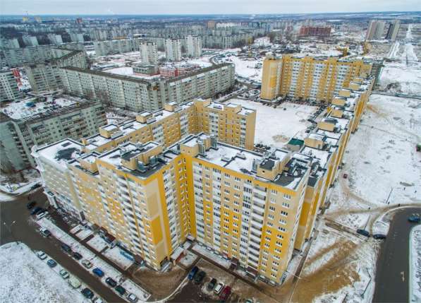 Продам однокомнатную квартиру в Тверь.Жилая площадь 38 кв.м.Дом кирпичный.Есть Балкон. в Твери фото 28