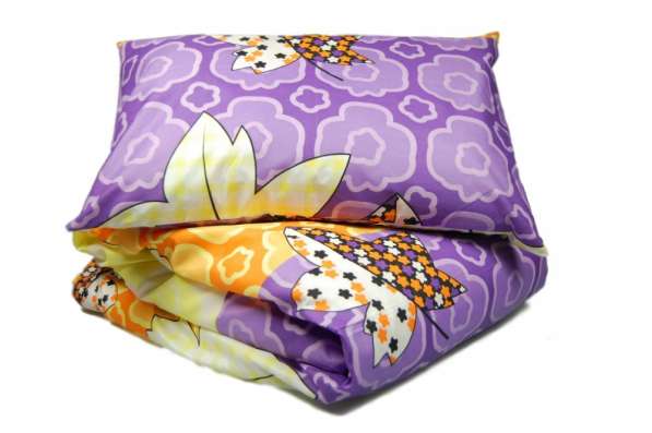 Комплекты из матраса, подушки и одеяла в Котове