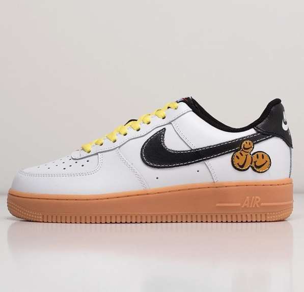 Кроссовки Nike Air Force 1 Low в Москве