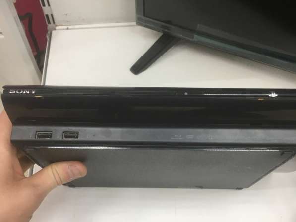 Sony PlayStation 3 150 gb в Москве фото 3