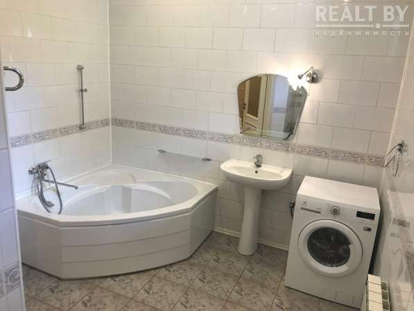 Коттедж в центральном районе г. Минска в фото 5