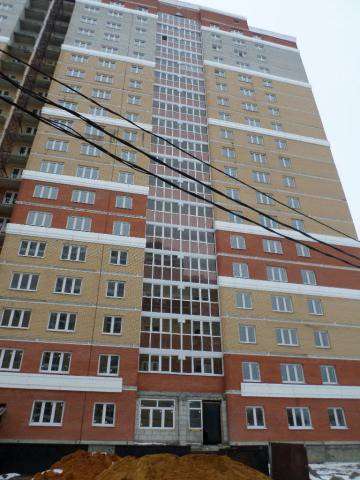 Продам однокомнатную квартиру в Липецке. Жилая площадь 44,11 кв.м. Этаж 9. Есть балкон.