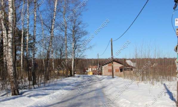 realty_mapper3.plot_in_locationИндивидуальное жилищное ст-во. Площадь 23.00 сот.Есть Электричество. в Москве фото 8