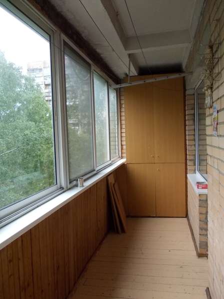 Аренда 2х комнатной кв в Балашихе в Москве