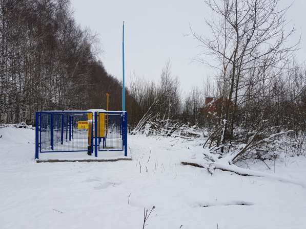 Под коттедж в Рубцово 10 соток в Рязани фото 27