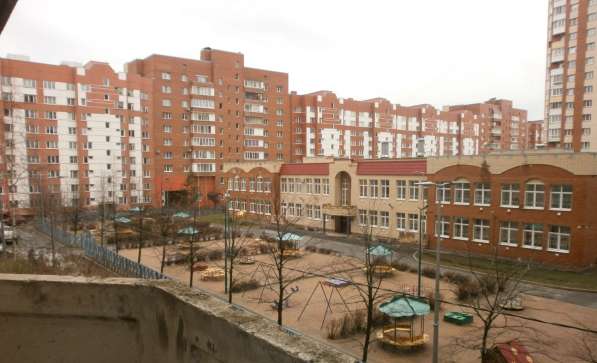 Продам 1 комнатную квартиру в Приморском районе СПБ в Санкт-Петербурге фото 10