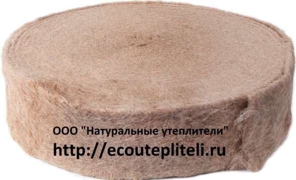 Материал для конопатки в Москве фото 6