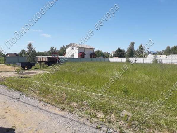 realty_mapper3.plot_in_locationПлощадь 11.30 сот.Есть Электричество, Газ. в Москве фото 6