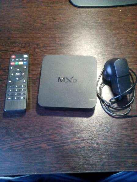 ПРОДАМ MXQ Smart TV Box в Саранске фото 3