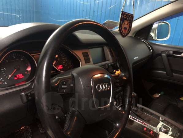 Audi, Q7, продажа в Краснодаре в Краснодаре фото 5