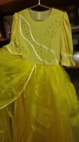 Прокат детских бальных платьев для выпускного вечера в Благовещенске