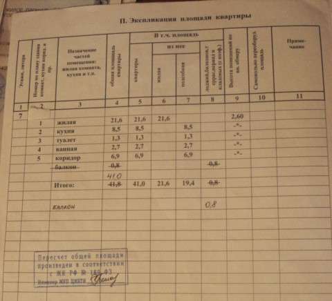 Продам 1-комн. квартиру в Центре в Волгограде фото 3