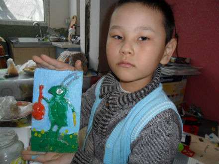 Уроки рисования и живописи для детей и взрослых с выездом в 