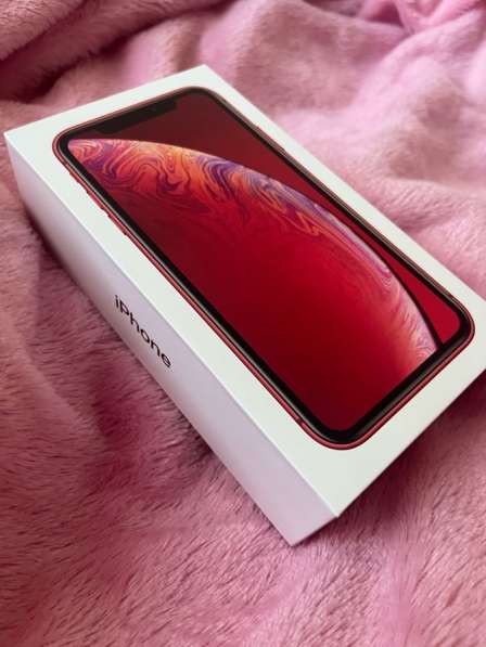 Apple iPhone xr 64gb в Нижнем Новгороде фото 5