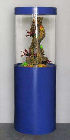 Уникальный комплексный аквариум 150л в Миассе фото 7