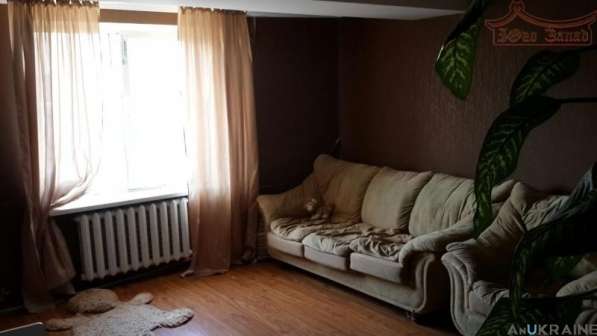 Трехкомнатная квартира на Вильямса в фото 8